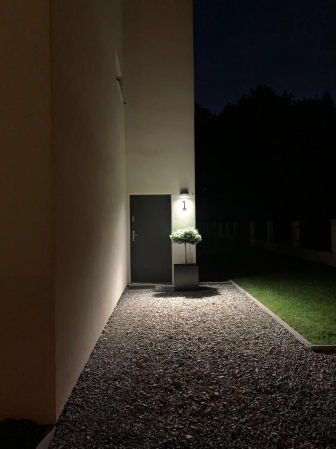 Zielony Ogrod Spytkowice  المظهر الخارجي الصورة