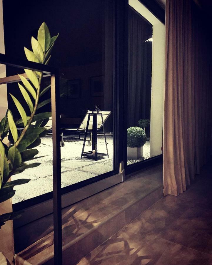Zielony Ogrod Spytkowice  المظهر الخارجي الصورة
