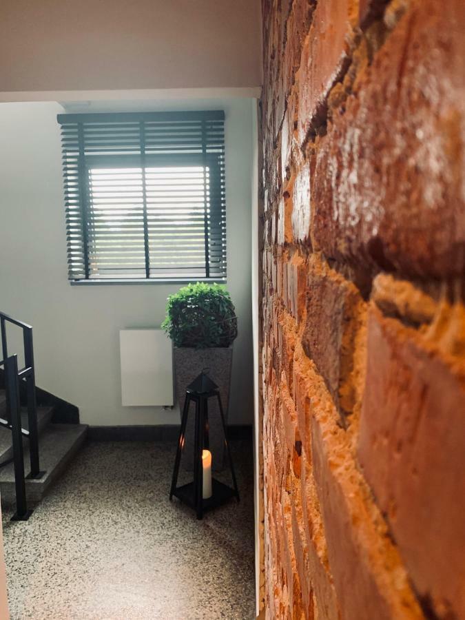Zielony Ogrod Spytkowice  المظهر الخارجي الصورة